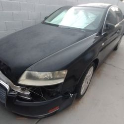 Audi Parts 