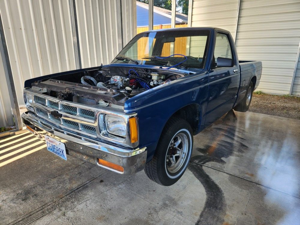 S10 Parts