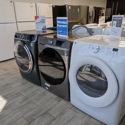 💥 INTERESTED IN FINANCING? ONLY $50 DOWN! 💥

✅ We accept Acima and Koalafi financing 💳

✨ Get approved fast