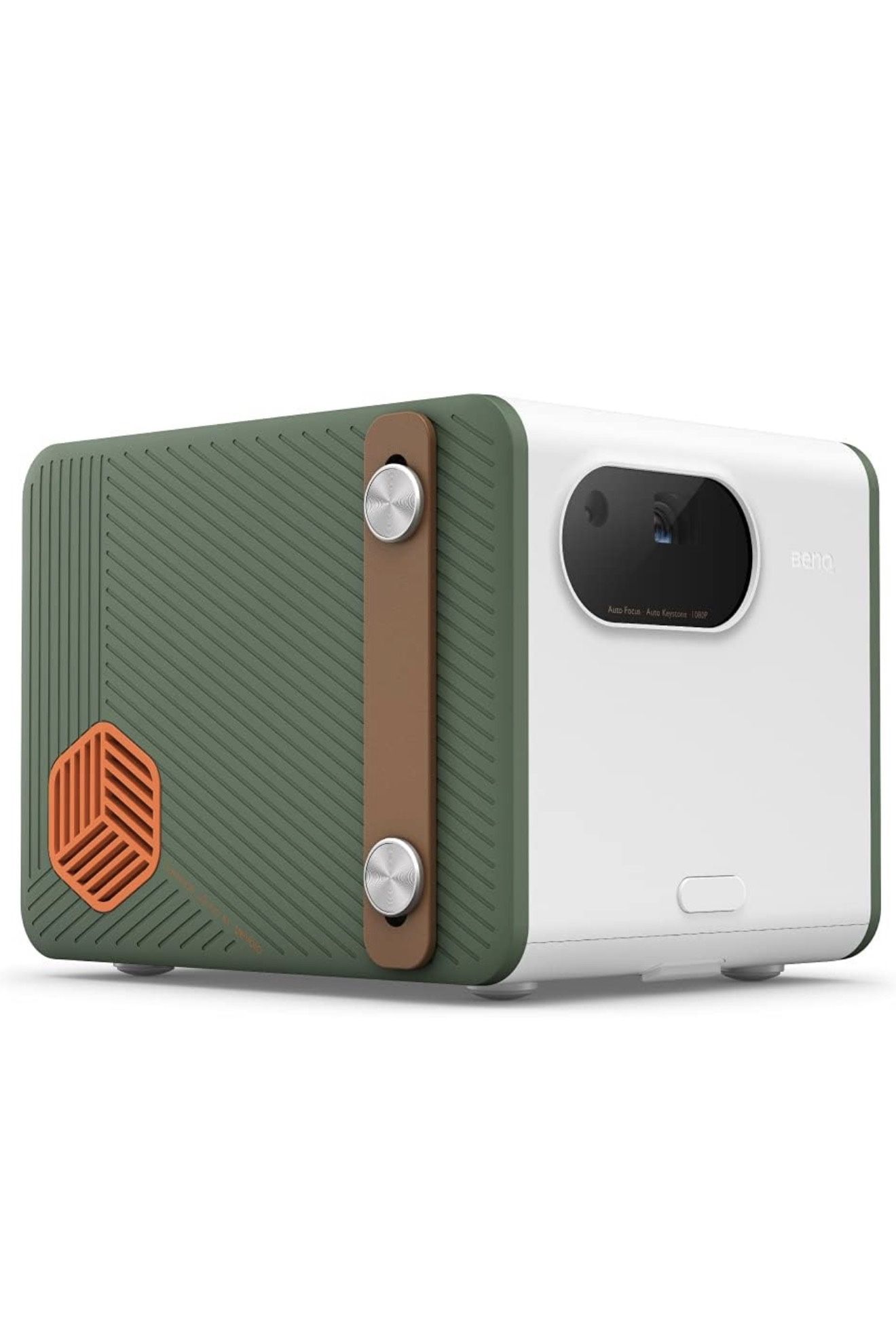 BenQ GS50 Wireless Outdoor Projector new