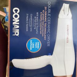 Conair Dryer