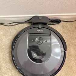 iRobot Roomba Vacuum