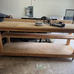 Work Bench 