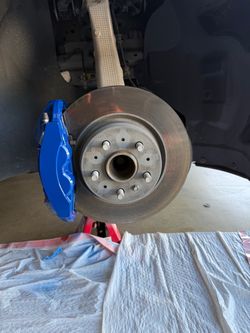 Caliper Paint