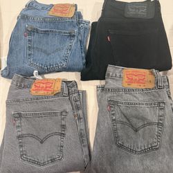 Men’s Levi’s