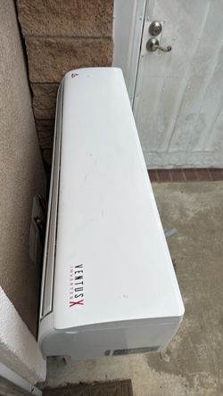 MIRAGE MINI SPLIT