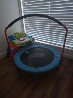 Kids toys
