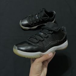 Jordan 11 Space Jams