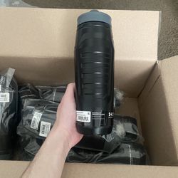 Under Armor Shaker Sports Drink Bottle