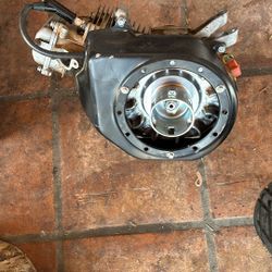 212 Engine