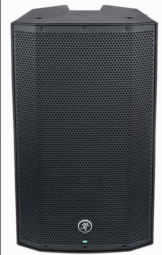 Mackie Thump 15A 15 in. Powered Loudspeaker
