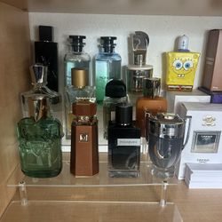  Colognes For Trade/Sale 