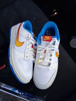 Nike Dunk Low