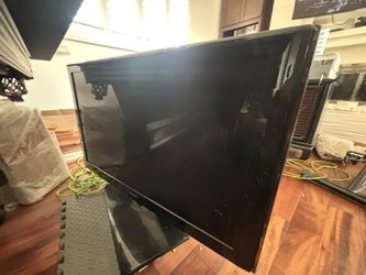 46” TV
