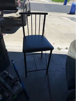Barstools (2)
