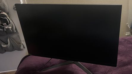 LG gaming Monitor