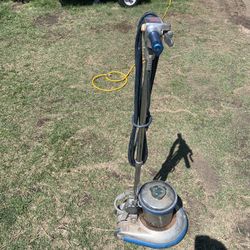 Floor Machine 