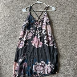 Women’s Mini Dress