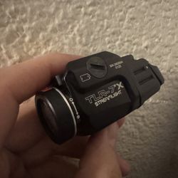 It’s called TLR-7x