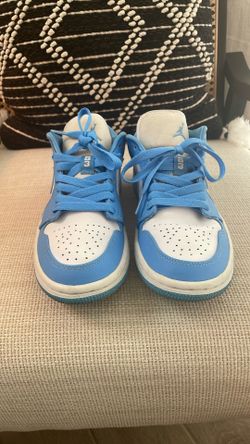 Jordan 1 low women size 7