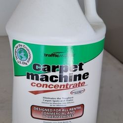 Traffic Master Carpet Machine Concentrate