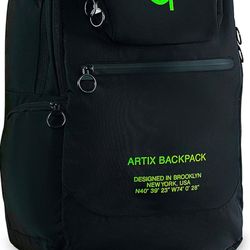 ARTIX® Waterproof Laptop Backpack
