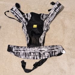 LÍLLÉbaby Complete Airflow Baby Carrier