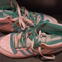 Adidas Hightops