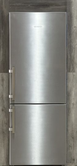 LIEBHERR Refrigerator SCB7760IM - 02802