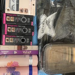 #13box luxury items never used