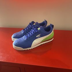 Puma Romas