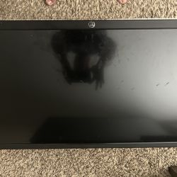 31.5 Inch Westinghouse TV With Mount