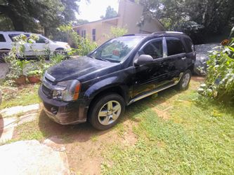2007 Chevrolet Equinox