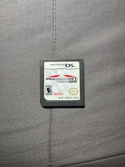 Nintendo DS GAMES