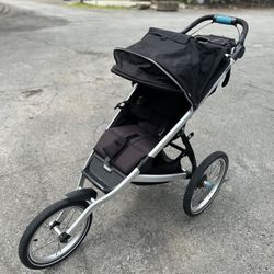 Thule Running Stroller