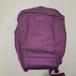 Yeti Crossroads 22L Backpack