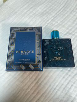 Versace Eros men Cologne brand new