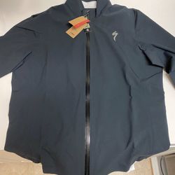 Specialized RBX Comp Rain Jacket (Men’s) Small