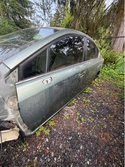 2015 Subaru Impreza Parts