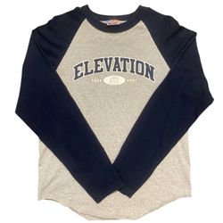 Vintage 2001’ U2 (Elevation Tour) Shirt