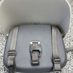 Perch Booster Seat Oxo