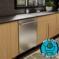KitchenAid 24-in Top Control Built-in Dishwasher