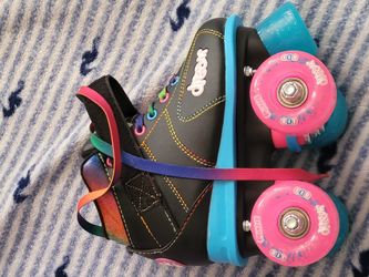 Size J10 Kids Skates Brand New In Box
