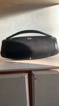 Audio matrix jbl speaker