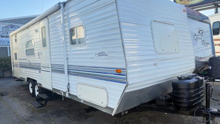 2005 NOMAD