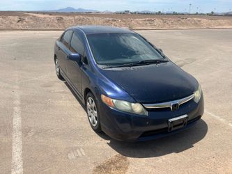 2007 Honda Civic