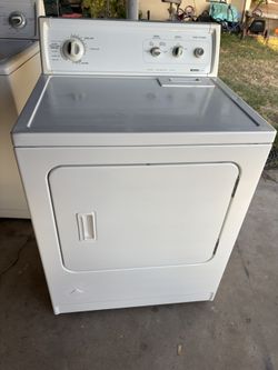 Kenmore Gas Dryer 