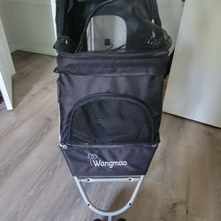 Dog Stroller 