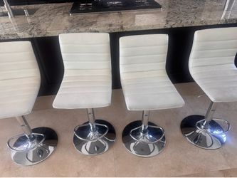 Bar stools