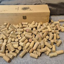 Wine Corks